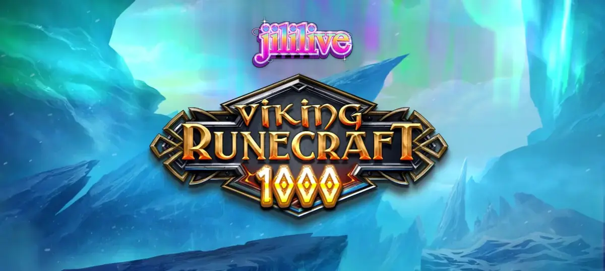 Viking Runecraft 1000 mobile interface