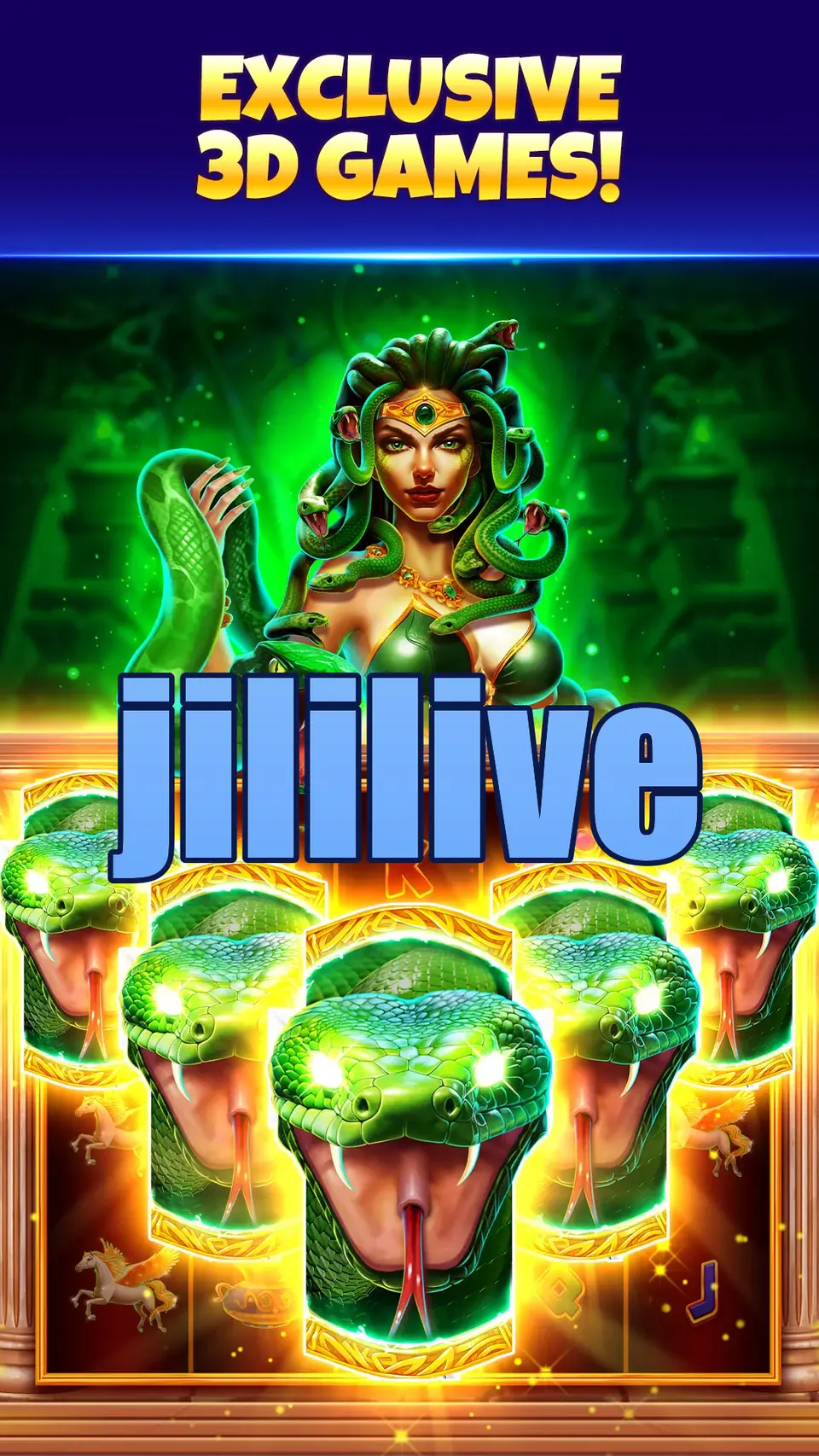 jililive APK