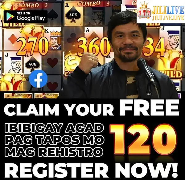 JILILIVE Mag-login Opisyal 2026 Aplikasi